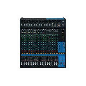 YAMAHA（ヤマハ） MG16 : フォレスト - 通販 - Yahoo!ショッピング
