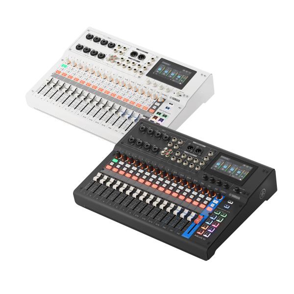 YAMAHA　MGX16
