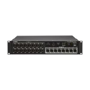 Powersoft（パワーソフト） Quattrocanali 4804 DSP+D : フォレスト
