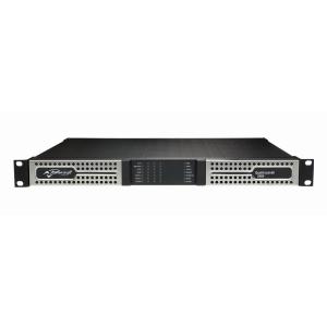 Powersoft（パワーソフト） Quattrocanali 1204 DSP+D : フォレスト