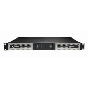 Powersoft（パワーソフト） Quattrocanali 1204 DSP+D : フォレスト