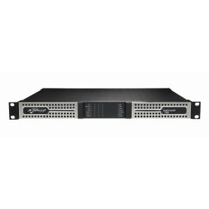 Powersoft（パワーソフト） Quattrocanali 1204　DSP+D