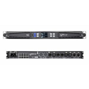 Powersoft（パワーソフト） Quattrocanali 2404 DSP+D : フォレスト