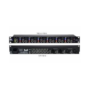 ART（エイアールティー）　HeadAMP6