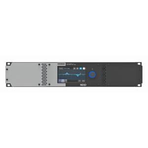 NEXO（ネキソ）　NXAMP4x1 Mk2｜forest-shop