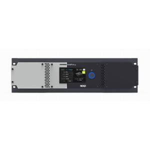 NEXO（ネキソ）　NXAMP4x4 Mk2