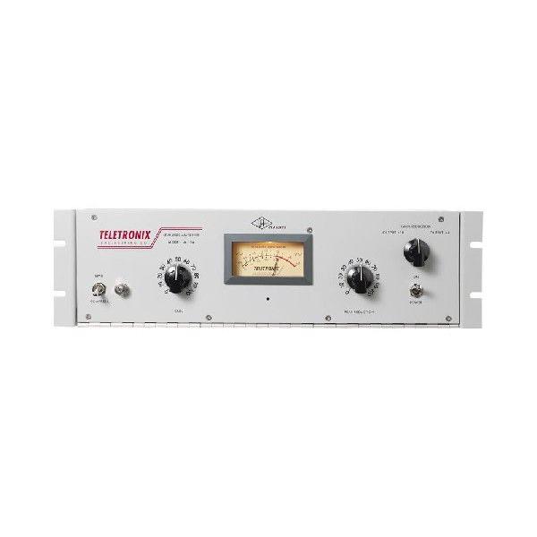 UNIVERSAL AUDIO（ユニバーサルオーディオ）　Teletronix LA-2A