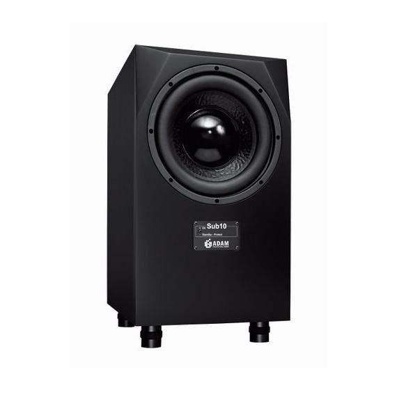 ADAM Audio（アダムオーディオ）　Sub10 Mk2