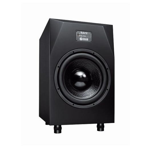 ADAM Audio（アダムオーディオ）　Sub12