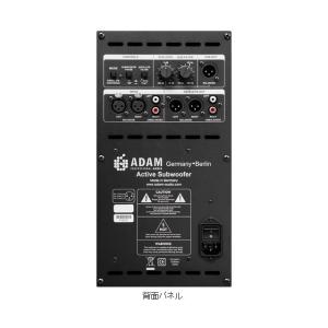 ADAM Audio(アダムオーディオ) Sub12の詳細画像1