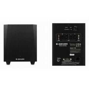 ADAM Audio（アダムオーディオ）　T10S