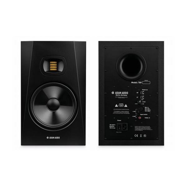 ADAM Audio（アダムオーディオ）　T8V