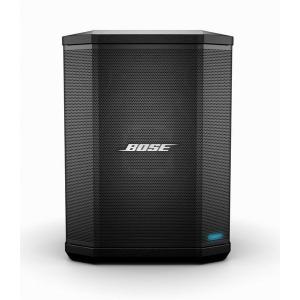 BOSE S1 Pro + (スピーカースタンド/ケース/ヘッドマイク1個 BOSE S1 Pro + (スピーカースタンド/ケース/ヘッドマイク1個