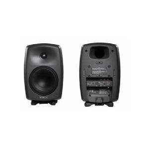 GENELEC 8030CP / ペア GENELEC 8030CP ダークグレー（ペア）｜ミュージックランドKEY