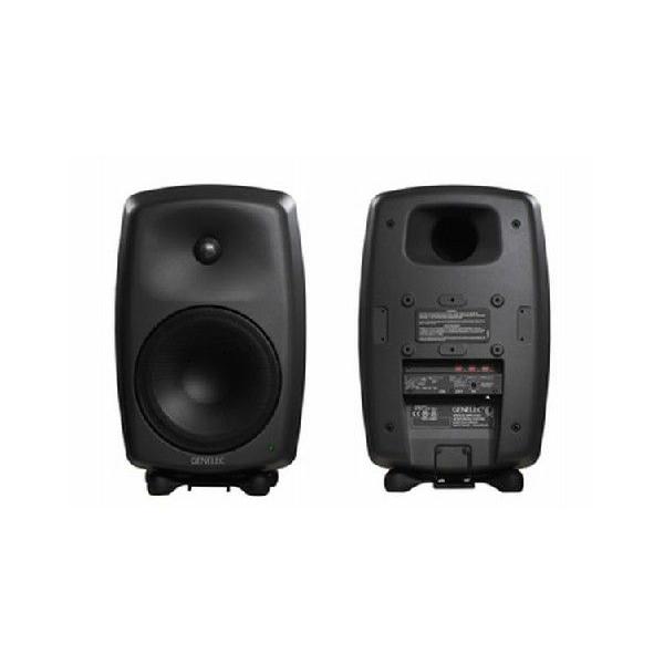 GENELEC（ジェネレック） 8050BPM　ペア