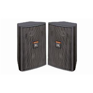JBL（ジェイビーエル） JBL Control CRV Black 2-Way フルレンジ