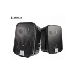 JBL（ジェイビーエル） JBL 35Wパワーアンプ内蔵小型2-Wayフルレンジ
