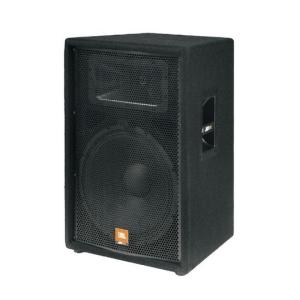 JBL（ジェイビーエル） JRX215 (1本) ◇ フルレンジスピーカー