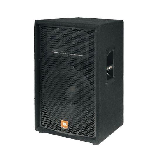 JBL（ジェービーエル）　JRX215