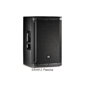 JBL（ジェービーエル）　SRX812 Passive
