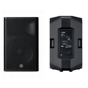 Yamaha DXR10 mkII スピーカー YAMAHA DXR10 mkII (10インチ パワードスピーカー)(ヤマハ) ｜イケベ