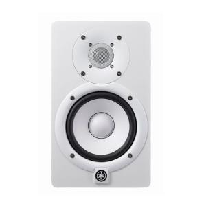 YAMAHA（ヤマハ） HS5 ホワイト : フォレスト - 通販 - Yahoo!ショッピング