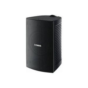 YAMAHA YAMAHA（ヤマハ） NS-AW592 ブラック 1ペア