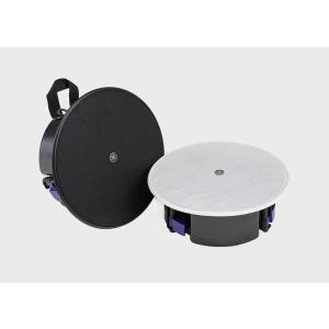 YAMAHA（ヤマハ） NS-AW592 ブラック 1ペア : フォレスト - 通販