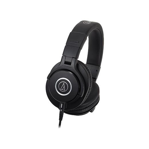 audio-technica（オーディオテクニカ）　ATH-M40x