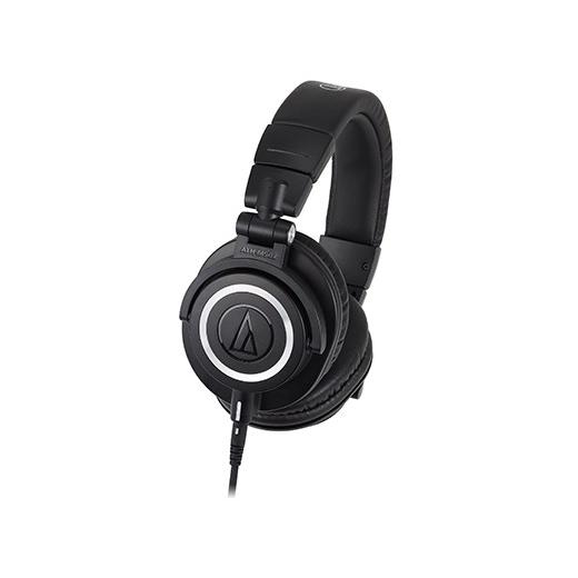 audio-technica（オーディオテクニカ）　ATH-M50x