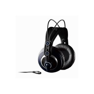AKG K240 mk2 ヘッドフォン K240 MKII(ケー240エムケーツー) : AKG/プロフェッショナルヘッドホン