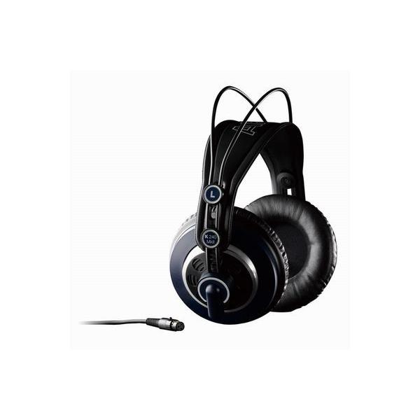 AKG（エーケージー） K240mkII-Y3