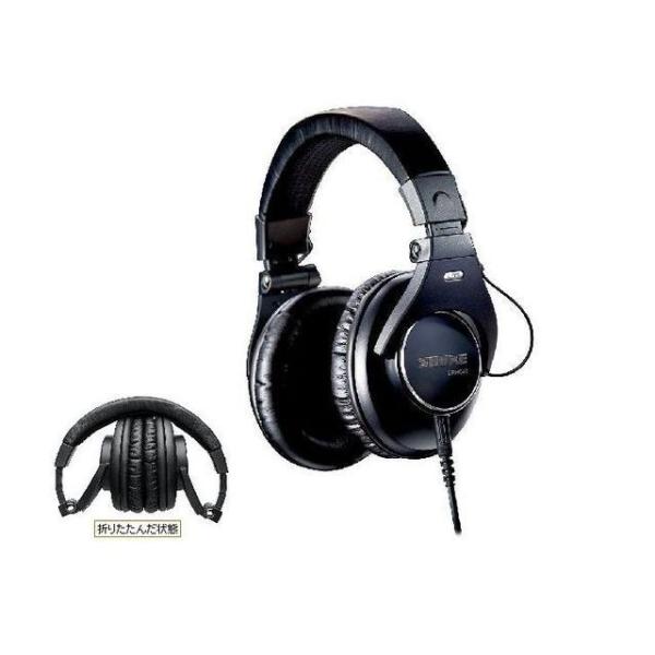 SHURE（シュアー）　SRH840-A