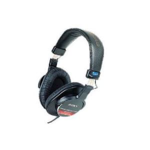 SONY（ソニー）　MDR-CD900ST　