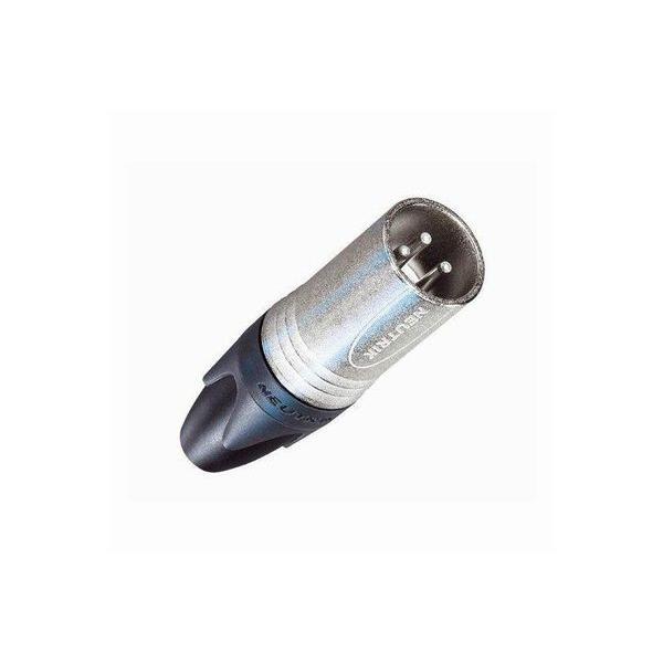 NEUTRIK（ノイトリック）　NC3MXX　