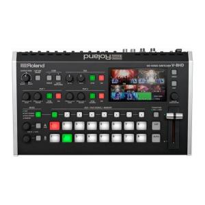 ROLAND　V-8HD