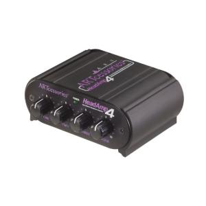 ART（エイアールティー）　HeadAMP 4 　