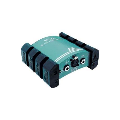 BSS（ビーエスエスオーディオ） AR-133　