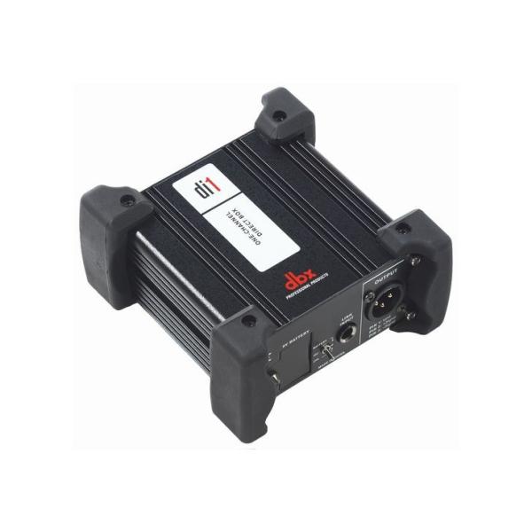 dbx（ディービーエックス） di1