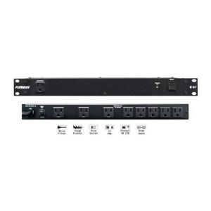 FURMAN PL-8C J パワーコンディショナー 安心の日本正規品