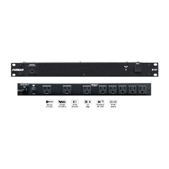 FURMAN（ファーマン） M-8ｘ2