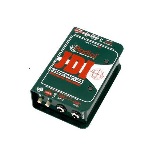 Radial（ラディアル） JDI