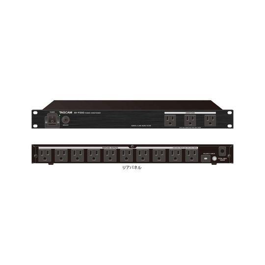 TASCAM（タスカム） AV-P250　数量限定　　　　　　 アウトレット特価品