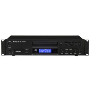 TASCAM（タスカム） CD-200BT