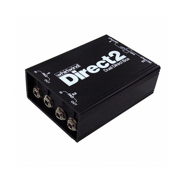 Whirlwind(ワールウインド) DIRECT2