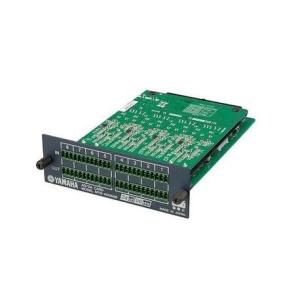 YAMAHA MY8-DA96 【Mini-YGDAIカード】 Yamaha MY8-DA96 Analog Output Card 8 Channel 96kHz