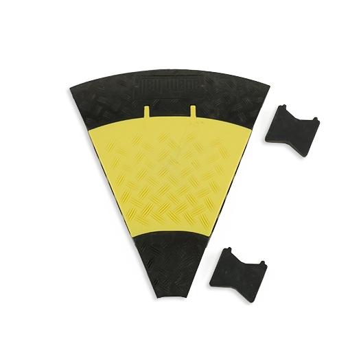 adamhall  DEFENDER MIDI 45°Curve/#85310