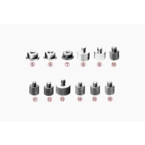 マイクスタンド変換ネジアダプター