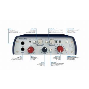 Rupert Neve Designs Portico 542 : フォレスト - 通販 - Yahoo