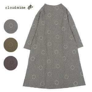クラウドナイン ワンピース ワンピース チュニック の商品一覧 ファッション 通販 Yahoo ショッピング